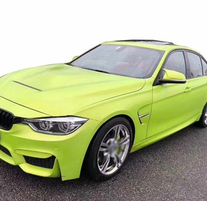 Guardabarros para BMW F30 M3, piezas clásicas de alta calidad, aspecto 2013-2019 - Product Image 6