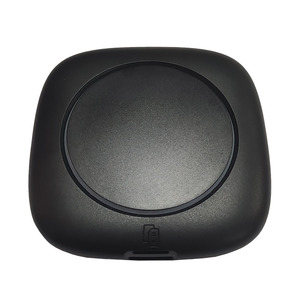 Carplay Ai Box Carplay AI Box Dispositif pour voiture avec Netflix YouTube 2 + 32G/4 + 64G, prend en charge la voiture originale avec Carplay filaire - Product Image 1