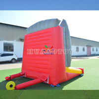 Nouveau design de jeu de plinko gonflable géant certifié CE, capacité de 1000 kg, taille personnalisable pour location commerciale