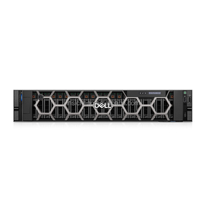เซิร์ฟเวอร์แร็ค Dell PowerEdge R7625 2U สำหรับการวิเคราะห์ข้อมูลแบบ All-flash SDS และ VDI พร้อม EPYC ในสต็อก รับประกัน 3 ปี ใช้หน่วยประมวลผล AMD EPYC - Product Image 4