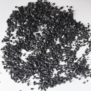 Partículas de Carbón Activado para Arena de Gatos, Eliminador de Olores, Deshumidificador, Eliminador de Olores Ecológico para Mascotas, Origen Shandong - Product Image 1