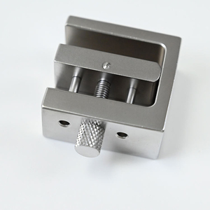 Professional New Design Stainless Steel Manual Spine Instrument Set 100% High Quality Pedicle Screw System for Spinal Set - Product Image 6