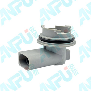 สวิตช์ไฟเลี้ยว Volkswagen รุ่น 1H0953123F สำหรับ Magotan Panamera Cayenne Macan RZ 01 A0070 อะไหล่ทดแทนแบบฮาโลเจน - Product Image 4