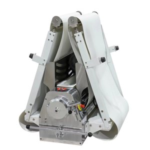 Bột <span class=keywords><strong>sheeter</strong></span> Máy bánh <span class=keywords><strong>pizza</strong></span> bột Con lăn laminadora de Masa Para Croissant bánh Puff Pastry Máy làm - Product Image 1