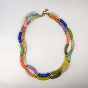 CBBA-1971 Fashion <b>Beaded</b> <b>Necklaces</b> Elegant and Stylish Accessory - Product Image 1