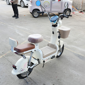 Vente flash : moto à 2 roues pour adultes, autonomie de 60 km, moto de ville - Product Image 5