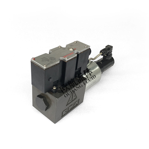 DOFLUID โพรพอชันนัล รุ่น DPGEE-10-2B2B-75-D24-A1+DF31 - Product Image 3