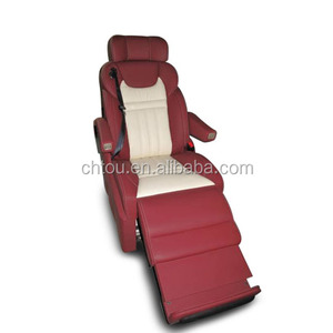 Legrest-asiento de coche TT31B, Power ajustable, para SUV, MPV, <span class=keywords><strong>VIP</strong></span> - Product Image 2