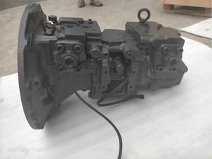 708-2L-00112 7082L00112ปั๊มไฮดรอลิก zwh 180 kg สำหรับ PC220-7 - Product Image 3