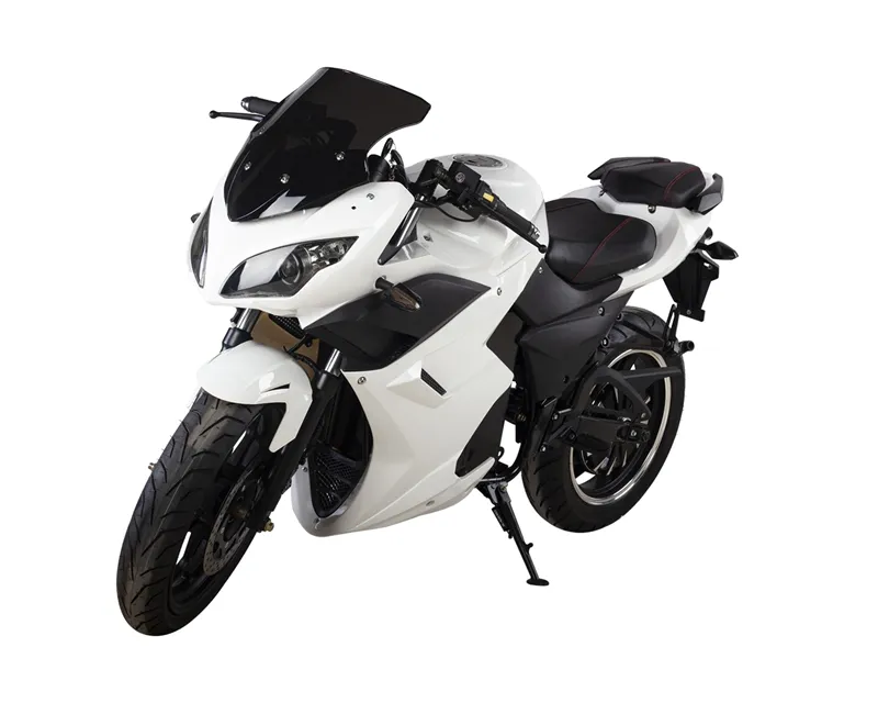 دراجة نارية كهربائية عالية الجودة بأفضل الأسعار بالجملة جديدة من emotorcycle بسعر