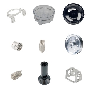 บริการงานกลึงซีเอ็นซี ชิ้นส่วนทองเหลืองและชิ้นส่วนอุตสาหกรรมจาก Dawang Precision OEM พร้อมบริการกัด ตัด ขึ้นรูปด้วยลวด EDM จากกวางตุ้ง - Product Image 1