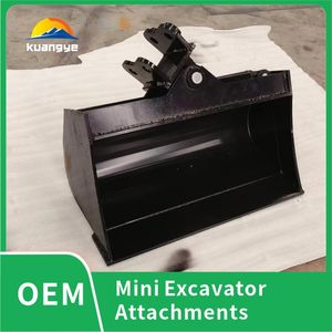 <span class=keywords><strong>Pince</strong></span> hydraulique noire <span class=keywords><strong>pour</strong></span> <span class=keywords><strong>mini</strong></span>-excavatrice à godet étroit, accessoire <span class=keywords><strong>pour</strong></span> excavatrice, approvisionnement transfrontalier - Product Image 5