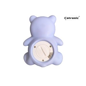 Factory Cheap Price Cute Bear Children <b>Baby</b> Bath <b>Thermometers</b> Waterproof Digital <b>Room</b> <b>Thermometers</b> for Kids - Product Image 3