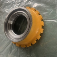 Arbre principal et engrenage de bulldozer D50P-16 131-14-64120