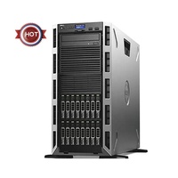Serveur Tour Hot Sale Dell EMC PowerEdge T440 avec processeur Intel Xeon Gold 4114, 8 Go de mémoire, pour Cloud et Réseaux, en Stock