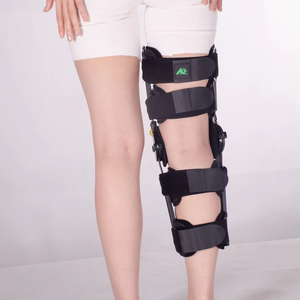 Медицинские ортопедические Регулируемые Наколенники - Product Image 1