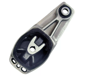 Supporto Motore Posteriore per Cambio CITROEN C3, PICASSO, <span class=keywords><strong>C4</strong></span>, DS3, PEUGEOT 207 1806A6 1806.<span class=keywords><strong>A6</strong></span> 1806J8 1806.J8 180693 1806.93 - Product Image 4