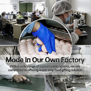 Fábrica personalizada de alta calidad comida regalo cóctel Fizz Bombs Mocktail Bombe cóctel comestible cóctel bomba bolas regalo conjunto para bebida - Product Image 6