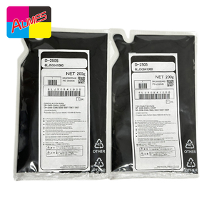 Nhà Phát Triển D-2505 D2505 Nhật Bản Phát Triển Tương Thích Cho Toshiba E-Studio 2006 2306 2506 2307 2507 2505 Máy Photocopy - Product Image 6