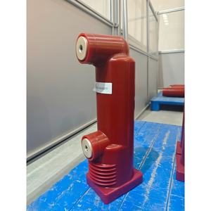 Poste Aislado Sólido EP12123105E/A, Poste Encapsulado - Product Image 1