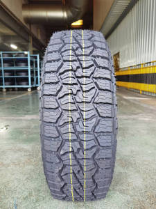 ยางรถยนต์นั่งส่วนบุคคล ขนาด 31*10.5R15LT ที่ร้าน Tyre Greentrac - Product Image 2