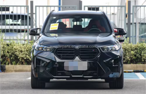 <span class=keywords><strong>X5</strong></span> G05 2018 año actualización a X5M F95 LCI estilo Kit <span class=keywords><strong>de</strong></span> carrocería parachoques <span class=keywords><strong>de</strong></span> coche sobre guardabarros faros accesorios <span class=keywords><strong>de</strong></span> coche piezas <span class=keywords><strong>de</strong></span> ajuste automático - Product Image 4