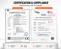 Télécommande électronique sans fil pour accélérateur 12V 24V pour camion, grue, moteur diesel