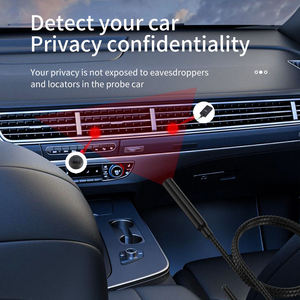 GPS Tracking Bug Detector <strong>Mini</strong> Hidden <strong>Camera</strong> GSM Sound Signal Eavesdropping <strong>Spy</strong> Devices Finder AK700 - Product Image 6