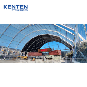 Tende per Eventi KENTEN Spagna, Progetto Clear, Grandi Tende per Concerti, Resistenti, per Esterni, Festival, <span class=keywords><strong>Sale</strong></span> da Concerto, Mega Rave, Giganti, per 5000 Persone - Product Image 3