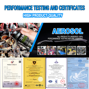 Limpiador <span class=keywords><strong>Desengrasante</strong></span> de Frenos de Alto Rendimiento <span class=keywords><strong>para</strong></span> Autos y Motocicletas, Limpieza Profunda - Product Image 6