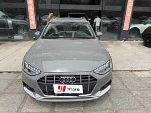 Auto Usate <span class=keywords><strong>Audi</strong></span> <span class=keywords><strong>A4</strong></span> <span class=keywords><strong>Allroad</strong></span> Quattro 2021 2.0T Benzina Berlina AWD Guida a Sinistra Esportazione All'Ingrosso FOB - Product Image 2