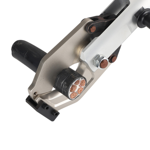 Herramienta Hidráulica Dos en Uno EZ-300/65C de 18V para Crimpar y Cortar, Herramienta Hidráulica a Batería EZ-300/65C - Product Image 2