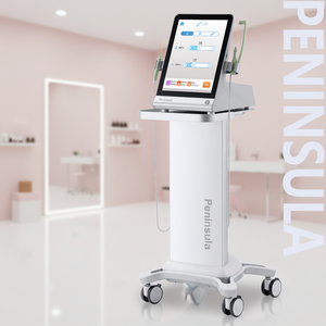 Dispositivo <span class=keywords><strong>de</strong></span> Microescultura RF Dorado, el Más Vendido, para Eliminar Arrugas, Seguro para Disolver <span class=keywords><strong>Cicatrices</strong></span> <span class=keywords><strong>de</strong></span> Grasa y Tratar Músculos, Virgin Beauty Studio - Product Image 2