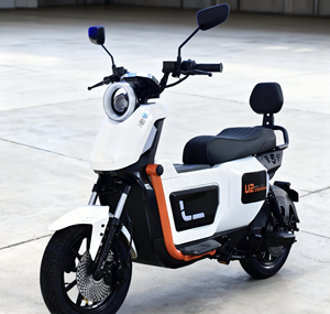 Moto électrique chinoise 1000w 2026, moteur sans balais, vélo électrique, scooter, vente en gros, pneu à vide, adultes, <span class=keywords><strong>grande</strong></span> taille - Product Image 5