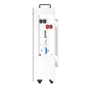 Nhà năng lượng mặt trời Pin <span class=keywords><strong>48V</strong></span> 230ah 280ah <span class=keywords><strong>LiFePO4</strong></span> Stackable tầng đứng pin dễ dàng di chuyển với Lai Lưới kết nối - Product Image 2