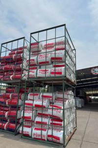 Manta <span class=keywords><strong>de</strong></span> algodón <span class=keywords><strong>de</strong></span> roca <span class=keywords><strong>de</strong></span> grado industrial con panel sándwich <span class=keywords><strong>de</strong></span> lana <span class=keywords><strong>de</strong></span> roca, la opción ideal <span class=keywords><strong>para</strong></span> tanques <span class=keywords><strong>de</strong></span> almacenamiento <span class=keywords><strong>de</strong></span> tuberías <span class=keywords><strong>de</strong></span> gran <span class=keywords><strong>calibre</strong></span> - Product Image 6