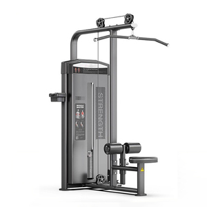 โรงงานผลิตอุปกรณ์อ<span class=keywords><strong>อก</strong></span>กำลังกายครบชุด ขายส่ง เครื่องฝึกความแข็งแรงคุณภาพสูง สำหรับการอ<span class=keywords><strong>อก</strong></span>กำลังกายกล้ามเนื้อ ใช้ในศูนย์ฟิตเนสเชิงพาณิชย์ - Product Image 1