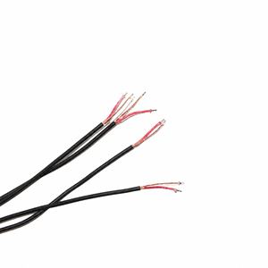 OD1.1mm Black TPE,Single Core Enameled Wire, for <strong>Headset</strong> Earphone Acoustic <strong>Audio</strong> Equipment, Custom Wire Harness - Product Image 4