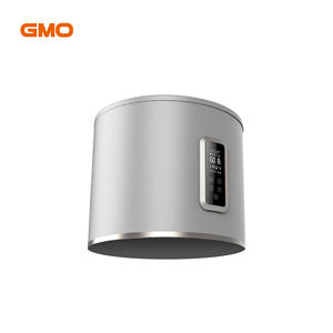 Bombas de Calor para Agua Caliente GMO, Kit Superior con Pantalla Digital, Bomba de Calor Todo en Uno Personalizada - Product Image 4