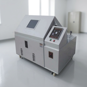 AQM-YW-A Salt <b>Spray</b> Fog Testing Chamber Corrosion Aging Test MachineSalt for <b>Paint</b> - Product Image 4