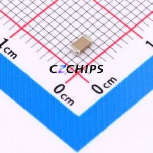 CC1206KRX7R9BB104 SMD Capacitor (MLCC) 1206 ( Capacitance: 100nF )( Precision: 10% Rated Voltage: 50V ) - Product Image 1