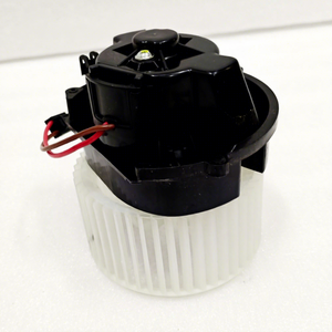 Moteur de ventilateur de ventilation de chauffage à courant alternatif pour BMW 1 F40 F45 F44 F46 F48 F39 64119297751 64119297752 9297751 9297752 - Product Image 1