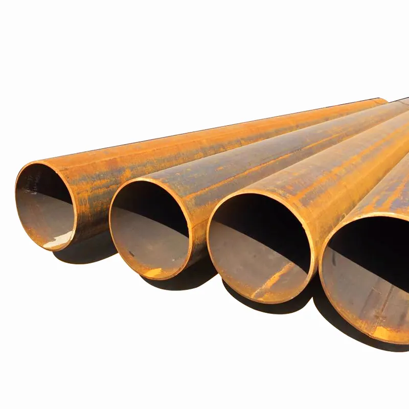 Carbon Steel pipe seamless High quality ASTM A106 Gr.B seamless carbon steel pipe / ASTM A106 Gr.B seamless steel pipe