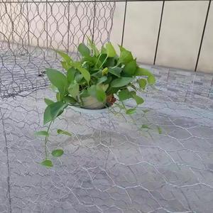 Rockfall lưới bảo vệ gabion giỏ cho đá lồng giữ lại tường - Product Image 3