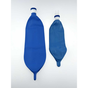 Chất lượng cao gây mê bóng bay hệ thống bóng bay Túi thở gây mê thở hồ chứa túi khí - Product Image 1
