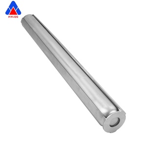 Filtre en poudre en métal fritté à haute efficacité Huahang pour l'industrie chimique - Product Image 2
