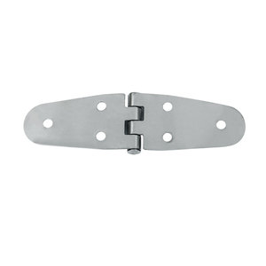 Charnière marine en acier inoxydable 304 pour réparation et remplacement de porte de placard de bateau - Product Image 1