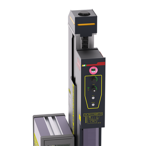 Scellant à ultrasons pour dalles de cartes de classement sportif PSA Soudeuse en plastique à fréquence 20kHz pour machine de soudage à ultrasons à classement ADN - Product Image 2