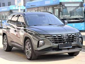 Hyundai <span class=keywords><strong>Tucson</strong></span> L 1.5T Auto <span class=keywords><strong>SUV</strong></span> <span class=keywords><strong>2023</strong></span>, Edición GLX Elite, Bien Mantenido - Product Image 2
