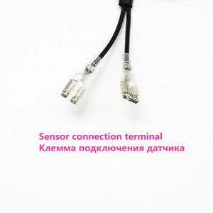 Sensor <span class=keywords><strong>de</strong></span> Presión Micro Universal ABS para Asiento <span class=keywords><strong>de</strong></span> Coche, Interruptor <span class=keywords><strong>de</strong></span> Seguridad <span class=keywords><strong>de</strong></span> Ocupación del Asiento, Repuesto <span class=keywords><strong>de</strong></span> Cinturón - Product Image 4